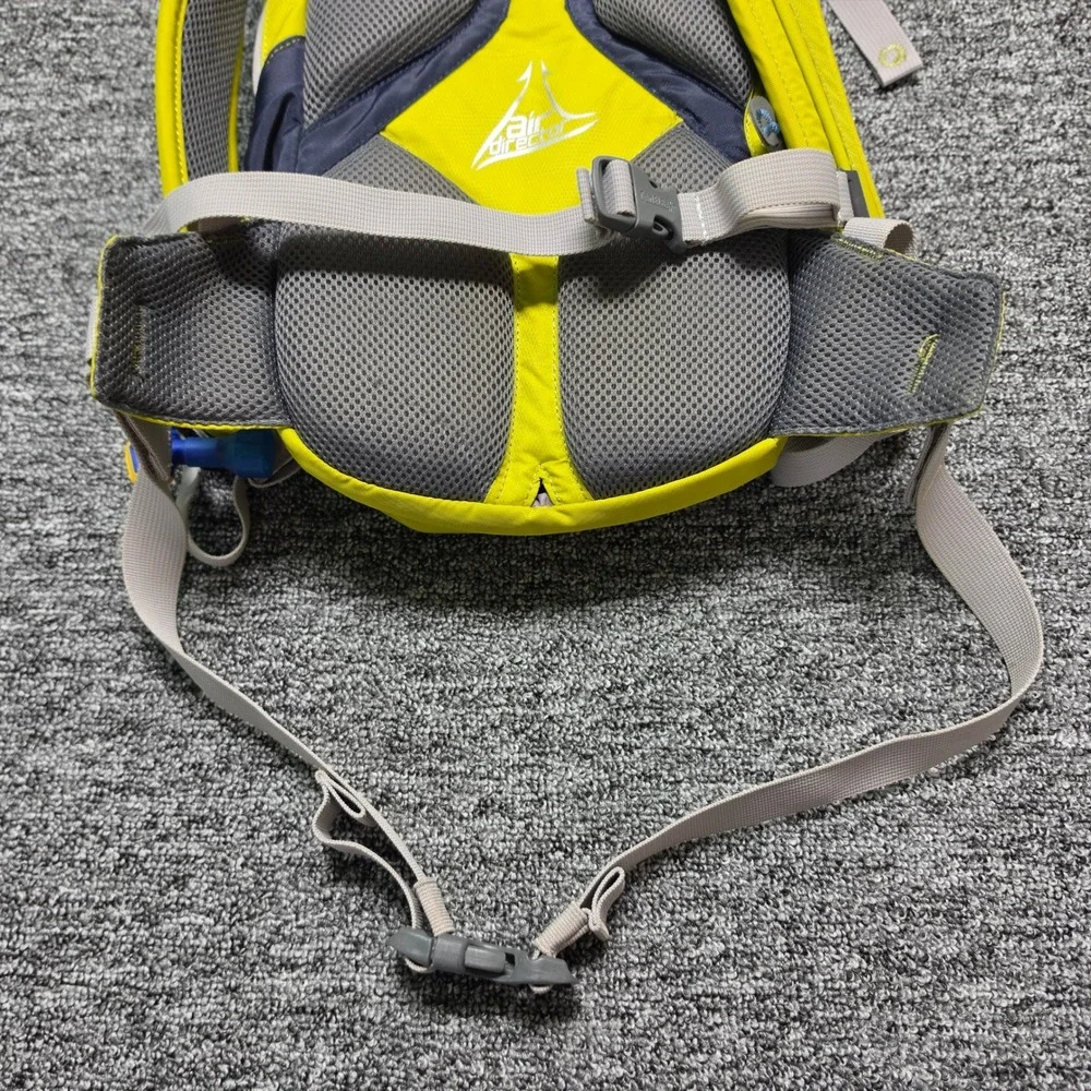 Camelbak conquer trails